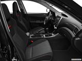  Passenger seat photo